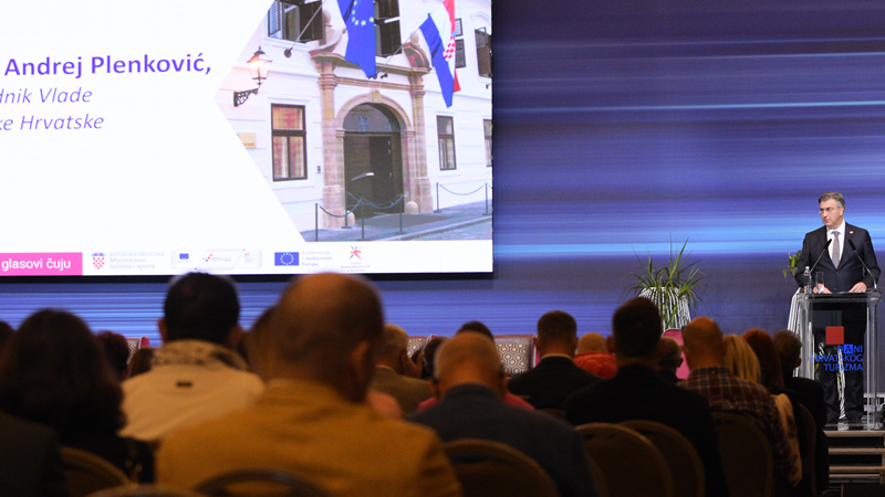 U prvih devet mjeseci ove godine imali smo 13 milijuna dolazaka i preko 82 milijuna noćenja